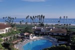 Отель Fess Parker's DoubleTree Resort by Hilton Santa Barbara Отель Fess Parker's DoubleTree Resort by Hilton Santa Barbara