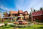 Отель Jaroenrat Resort Отель Jaroenrat Resort