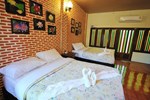 Отель Buadara Chumphon Resort Отель Buadara Chumphon Resort
