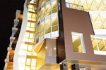 Апартаменты Nara Residence Апартаменты Nara Residence