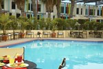 Отель DoubleTree Suites by Hilton Santa Monica Отель DoubleTree Suites by Hilton Santa Monica