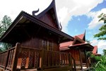 Отель Monlada Resort Отель Monlada Resort