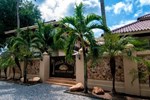 Вилла Sibaja Palms Sunset Beach Luxury Villa Вилла Sibaja Palms Sunset Beach Luxury Villa