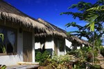 Отель Akanak Resort Отель Akanak Resort