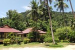Гостевой дом Paradise Garden Resort Гостевой дом Paradise Garden Resort