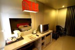 Отель The Regent Ubon Hotel Отель The Regent Ubon Hotel