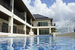 Отель R-Con Sea Terrace Отель R-Con Sea Terrace