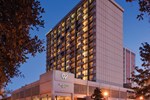 Отель DoubleTree by Hilton Tallahassee Отель DoubleTree by Hilton Tallahassee