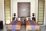 Отель Nangpaya Resort Отель Nangpaya Resort
