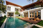 Отель Pran A Luxe Отель Pran A Luxe