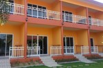 Отель Pranmanee Beach Resort Отель Pranmanee Beach Resort
