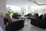 Гостевой дом Airport 17 Apartel Гостевой дом Airport 17 Apartel