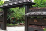 Отель Khum Bang Kaew Resort Отель Khum Bang Kaew Resort