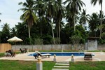 Отель The Gleam Resort Отель The Gleam Resort