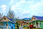 Отель Villa Maroom Отель Villa Maroom