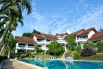 Отель Pen Villa Hotel Отель Pen Villa Hotel