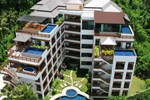 Апартаменты Surin Sabai Condominium Апартаменты Surin Sabai Condominium
