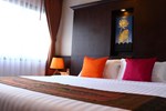 Отель The 1 Boutique Hotel Отель The 1 Boutique Hotel