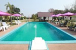 Отель Moon River Resort Отель Moon River Resort