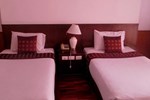 Отель Nevada Inn Hotel Отель Nevada Inn Hotel