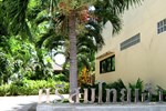Отель Srisomthai Hotel Отель Srisomthai Hotel