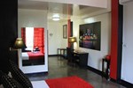 Отель Udon Star Palace Hotel Отель Udon Star Palace Hotel