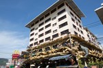 Отель Tiger Hotel (Complex) Отель Tiger Hotel (Complex)