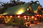 Отель Le Sukhothai Resort Отель Le Sukhothai Resort