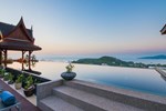Вилла Baan Phu Prana Boutique Villa Вилла Baan Phu Prana Boutique Villa