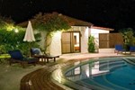 Отель Villa La Kosta Отель Villa La Kosta