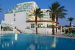Отель Dan Panorama Eilat Отель Dan Panorama Eilat