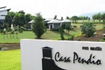 Отель Casa Pendio Отель Casa Pendio