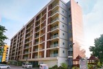 Отель TM Land Serviced Hotel Отель TM Land Serviced Hotel