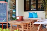 Хостел 2W Cafe & Hostel Хостел 2W Cafe & Hostel