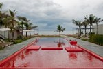 Отель Red Z Resort Отель Red Z Resort
