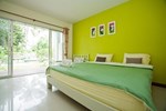 Отель Tiew Maprao Ao Pran Resort Отель Tiew Maprao Ao Pran Resort