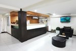 Отель Lee's Mark Residence Отель Lee's Mark Residence