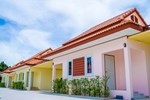 Отель Smile Resort Sriracha Отель Smile Resort Sriracha