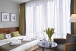 Отель K+K Hotel Elisabeta Отель K+K Hotel Elisabeta