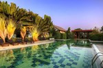Отель Sukhothai Treasure Resort & Spa Отель Sukhothai Treasure Resort & Spa