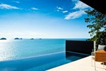 Отель Conrad Koh Samui Resort and Spa Отель Conrad Koh Samui Resort and Spa
