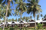 Отель Phangka Paradise Resort Отель Phangka Paradise Resort