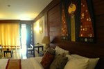 Отель Bodhi Villa Отель Bodhi Villa