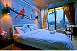 Отель Hor Nok Hook Ta To Resort Отель Hor Nok Hook Ta To Resort