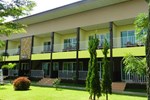 Отель Im Poo Hill Resort Отель Im Poo Hill Resort