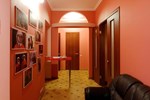 Мини-отель Симба на Гагаринском Мини-отель Симба на Гагаринском