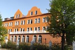 Гостиница Королева Луиза Гостиница Королева Луиза