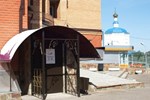 Хостел Кремлин Хостел Кремлин