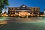 Отель Embassy Suites La Quinta Hotel & Spa Отель Embassy Suites La Quinta Hotel & Spa