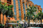 Отель Embassy Suites Miami International Airport Отель Embassy Suites Miami International Airport